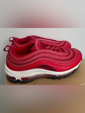 Nike Air Max 97 sneakers Size 8US (women’s)